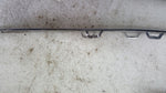 VW PASSAT B7 3AF 10-14 LISTWA CHROM ZDERZAKA PRAWA TYLNA TYŁ 3AF807460