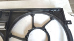Nowa oryginalna obudowa wentylatorów VW AUDI SKODA SEAT/CUPRA 3Q0121205B