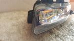 PR halogen LED VW PHAETON lift 3D0941700D demontaż