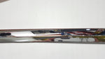 Listwa chrom drzwi przód prawa strona VW T5 T6 7E0853054B demontaż
