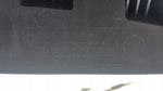 AUDI A3 spoiler zderzaka 8V5807233B 16- lift