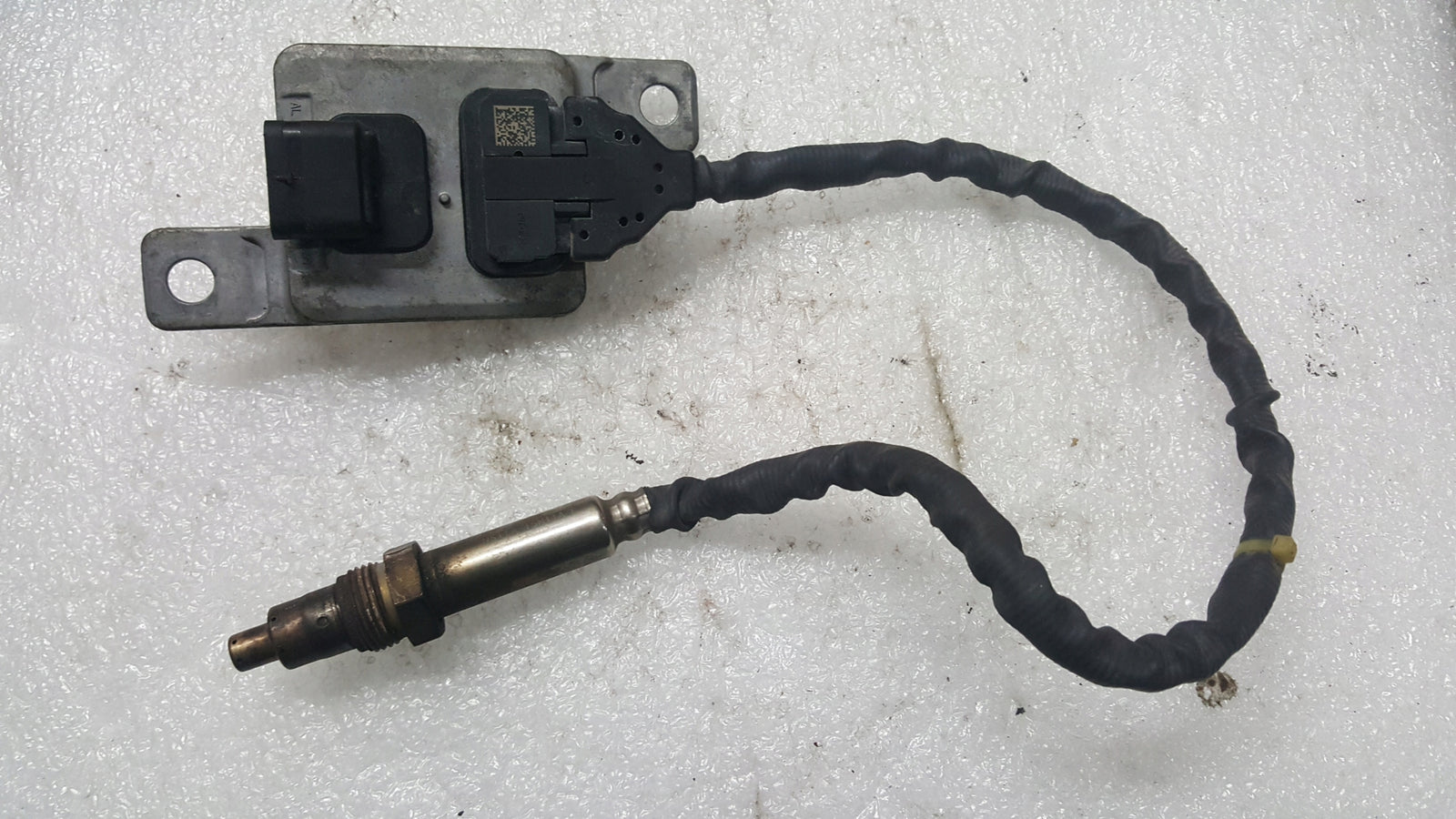 Sonda lambda czujnik NOX VW AUDI 4G0907807K