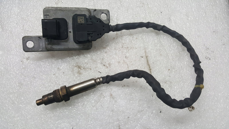 Sonda lambda czujnik NOX VW AUDI 4G0907807K