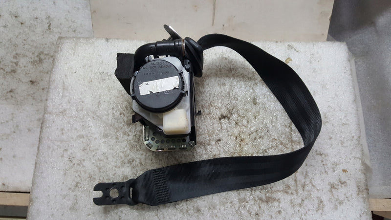 PAS BEZPIECZEŃSTWA LEWY PRZÓD VW GOLF VII 12- 5G4857705