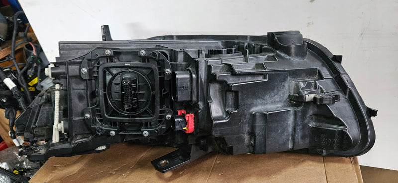 Pr Matrix AUDI S6 RS6 A6 C7 4G0941036 IDEAŁ!