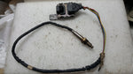 Sonda lambda AUDI Q5 8R0907807N demontaż