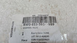 NOWA ORYGINALNA zaślepka kamery AUDI RS4 RS5 8W0853593