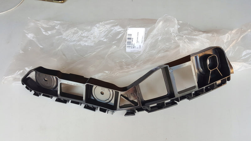 Ślizg zderzaka prawy tył VW POLO 6C6807394B NOWY