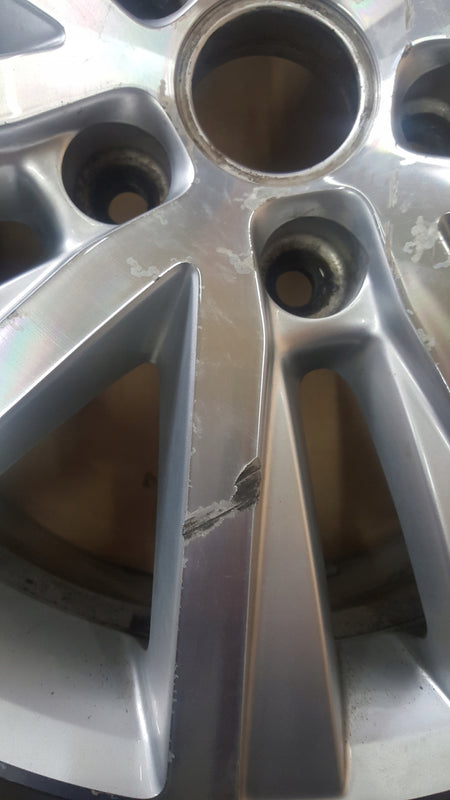 Felga 17 Volkswagen OE T5 T6 MULTIVAN 7.0