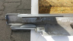 Listwa progowa PR VW PASSAT B8 3G0853858 demontaż