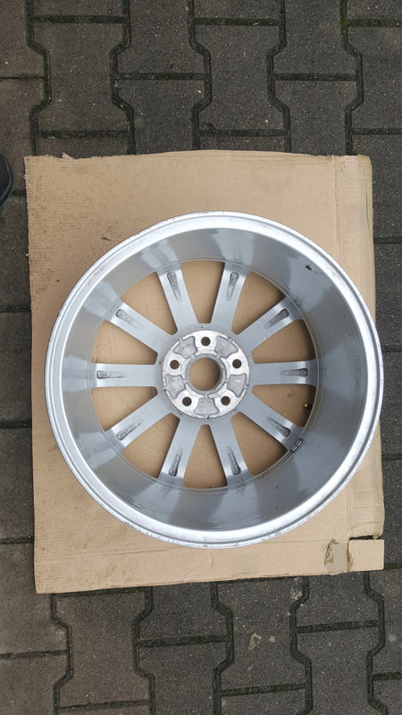 VW GOLF 7 VII FELGA ALUFELGA R 17 ET 49 5X112 5G0601025BF