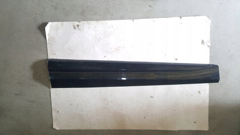 CUPRA FORMENTOR LISTWA DRZWI LEWY PRZOD 5FF854939B