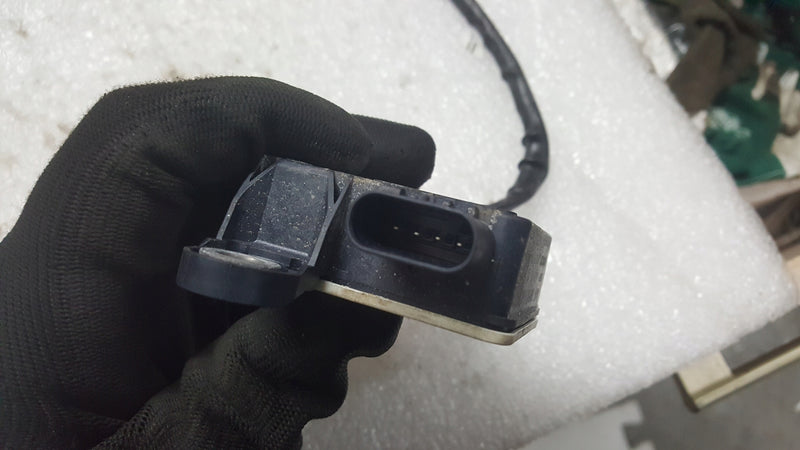 Sonda lambda czujnik cząstek AUDI A4 B9 8W0906261C