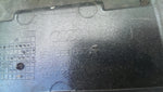 Listwa progowa prawa AUDI A8 D3 LONG 4E4853860D