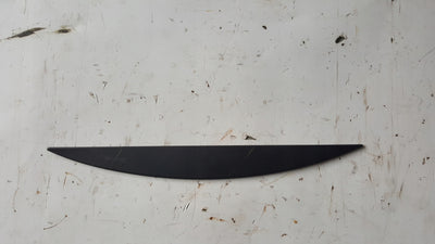 POSZERZENIE NADKOLA PRAWY TYŁ AUDI A4 B9 8W9854820