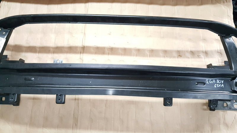 VW T-ROC TROC BELKA ZDERZAKA PRZOD PRZEDNIA 2GA807651A