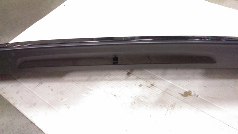 Spoiler lotka VW T-ROC 2GA827933 DEMONTAŻ