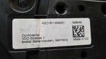 Licznik zegary- diesel- VW TIGUAN TIGUAN ALLSPACE 5NA920751C demontaż