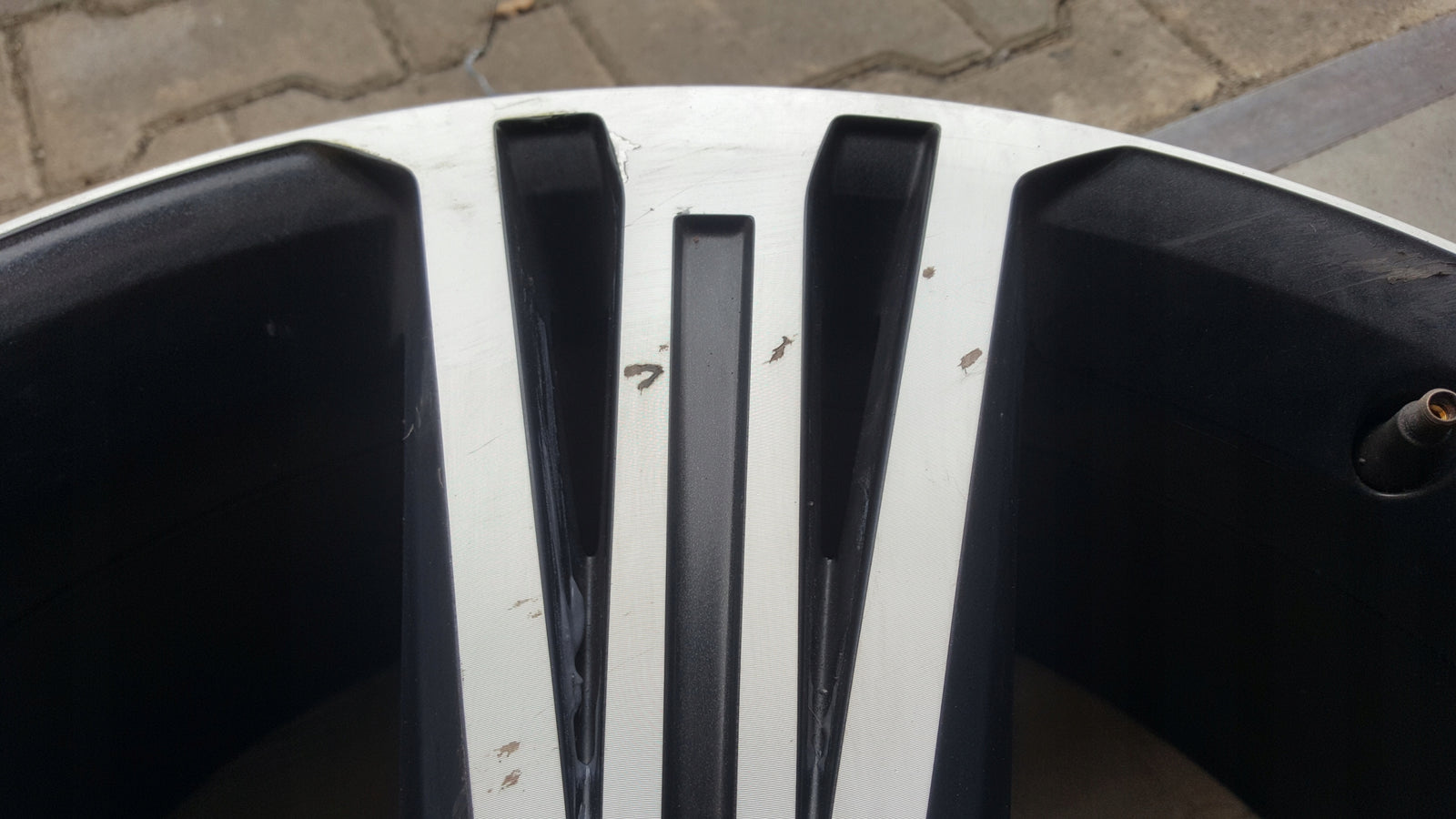 FELGA SEAT TARRACO 5FJ 20 CALI 8J ET41 5FJ601025B
