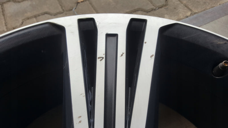 FELGA SEAT TARRACO 5FJ 20 CALI 8J ET41 5FJ601025B