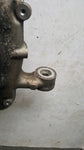 AUDI A4 B9 A5 8W 2.0 TFSI LIFT ZWROTNICA PRAWA PRZÓD 8W0407560