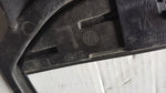 Kratki zderzaka P+L przód VW T-ROC 2GA853211H/212H