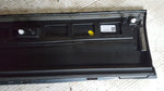 Listwa drzwi prawy tył AUDI Q2 S-LINE 81A853970A