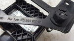 Radar sensor distronic VW AUDI SEAT SKODA 5Q0907561D 5Q0907461 demontaż