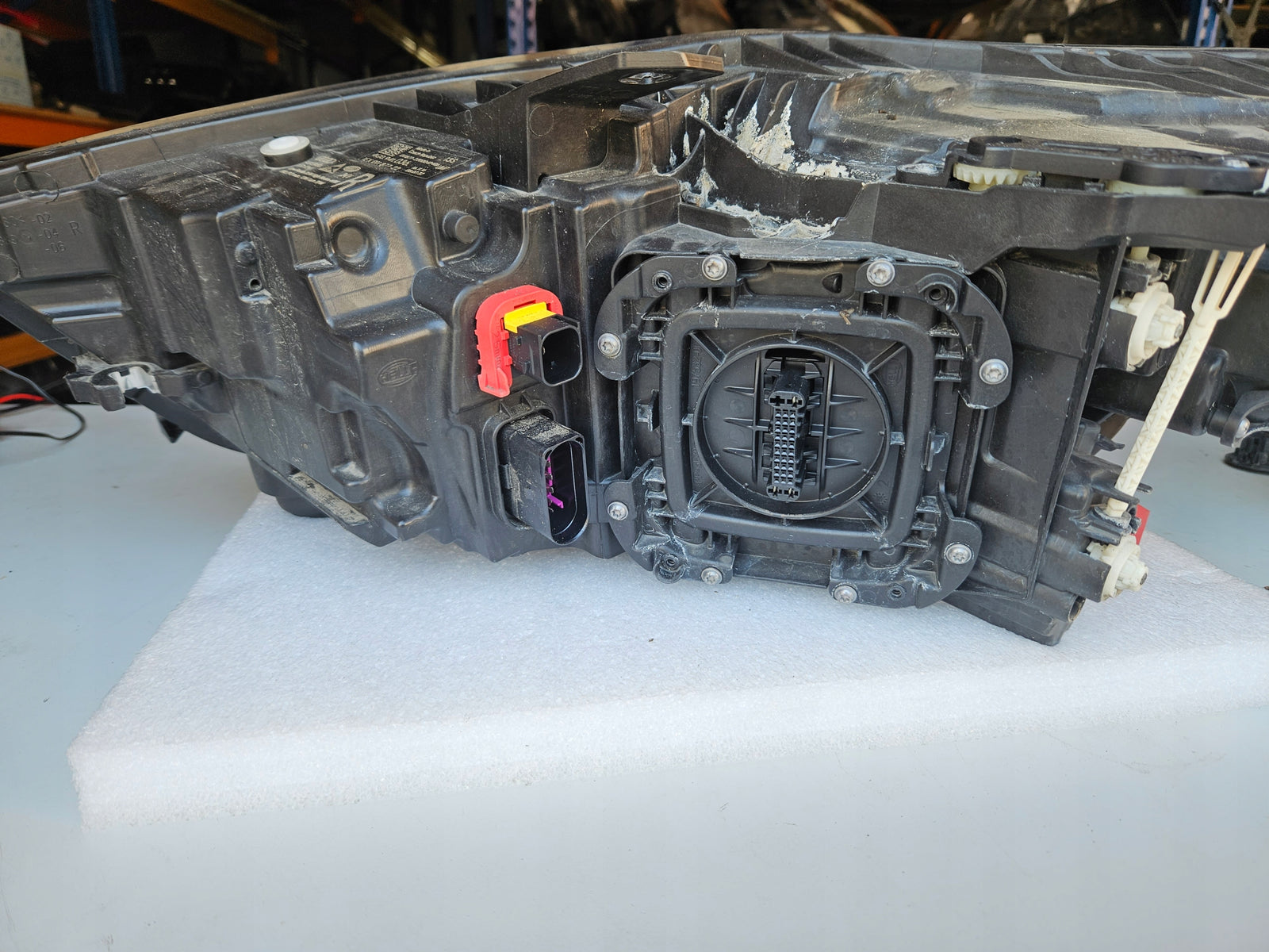 4G0941036 IDEAŁ Pr Matrix AUDI S6 RS6 A6 C7