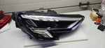 Pr kompletny FUL LED Audi A3 S3 RS3 8Y0941034 IDEAŁ 2022r