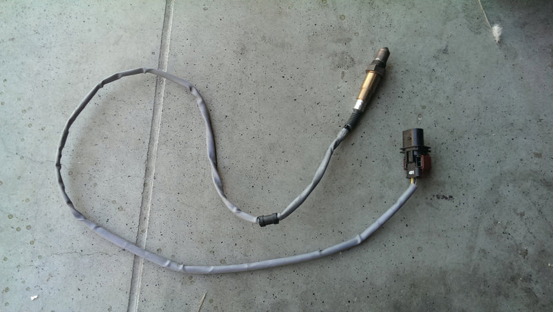sonda lambda BOSCH Vw Audi 0281004420