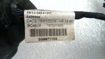 instalacja PDC tył VW PASSAT B8 kombi 3G9971104