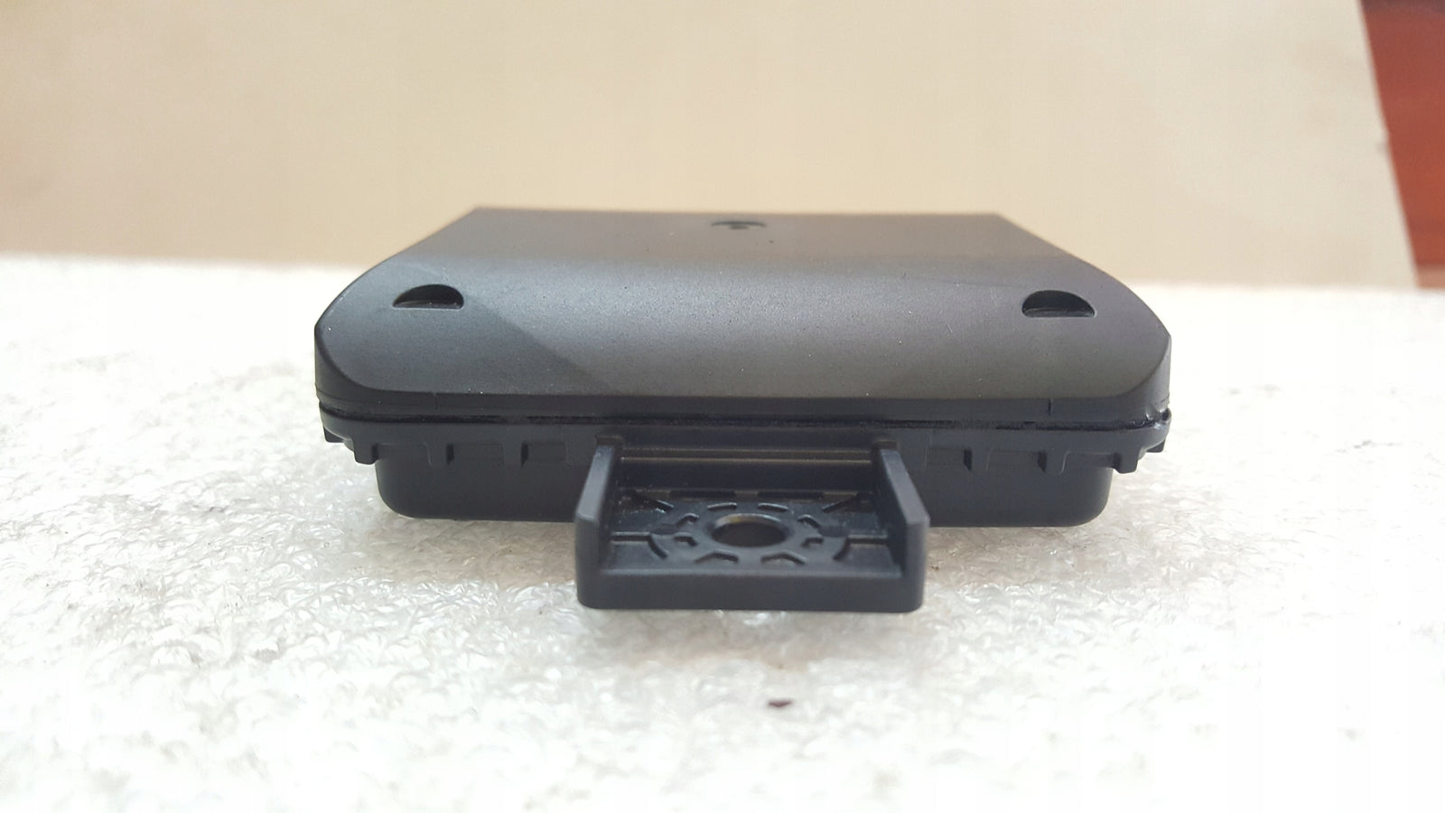 Radar asystent zmiany pasa VW AUDI SKODA SEAT 2Q0907685E demontaż