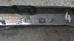 VW PASSAT B7 3AF 10-14 LISTWA CHROM ZDERZAKA PRAWA TYLNA TYŁ 3AF807460