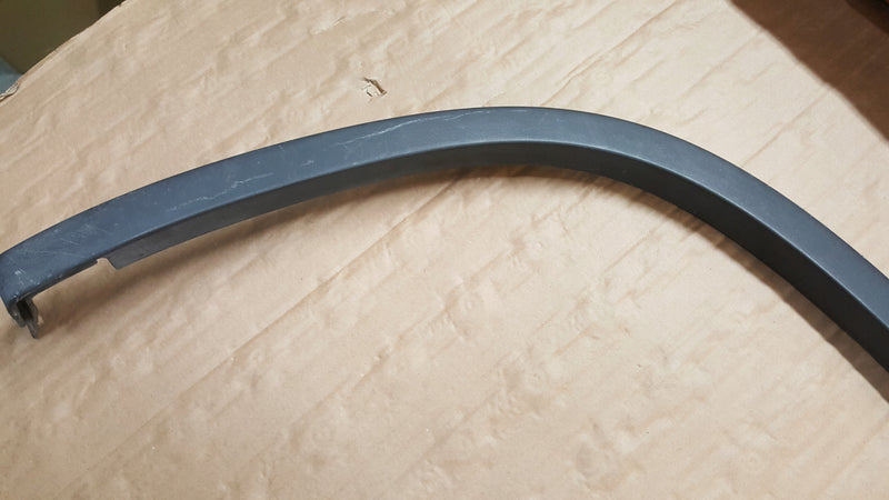 VW TIGUAN I LIFT 5N0 11- NAKŁADKA LISTWA BŁOTNIKA LEWY TYŁ 5N0854819C