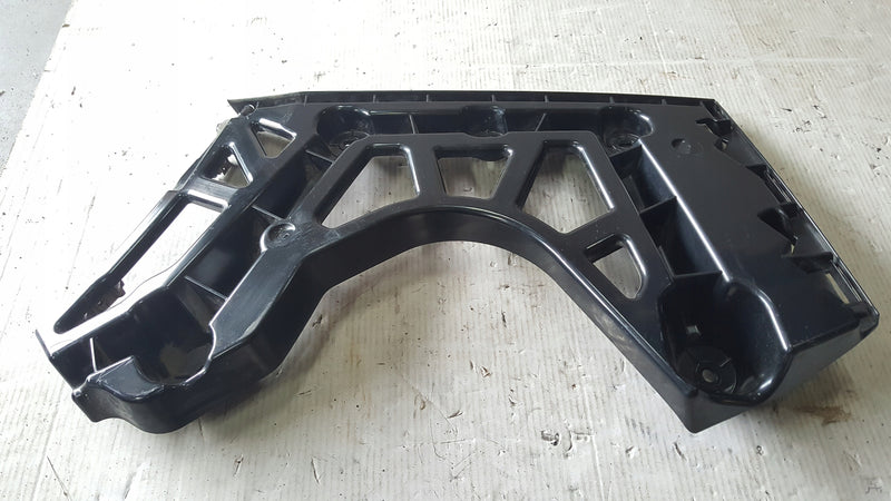 Ślizgi zderzaka przedniego lewy+prawy SKODA ENYAQ 5LG807393 5LG807394