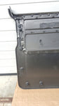 Tapicerka poszycie boczek prawa strona VW T5 T6 7E5867028 demontaż