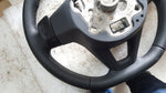 VOLKSWAGEN GOLF VIII KIEROWNICA SKÓRZANA 311625981340-AE