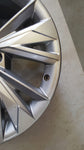 AUDI A3 21^ felga aluminiowa 17 cali 8Y0601025D