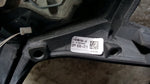 VOLKSWAGEN GOLF VIII KIEROWNICA SKÓRZANA 311625981340-AE