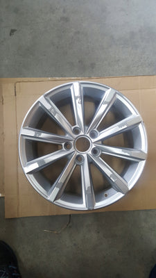 Felga aluminiowa Volkswagen OE 3G0601025D 7.0" x 17" 5x112 ET 40