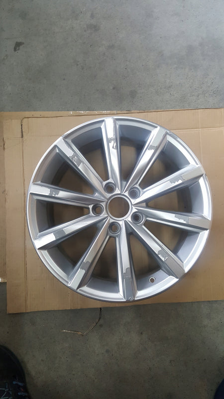 Felga aluminiowa Volkswagen OE 3G0601025D 7.0