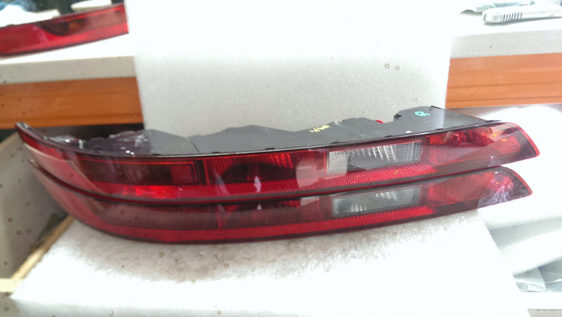 Lampa w zderzak PR tył AUDI Q5 80A945070 demontaż