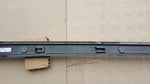 Listwa progowa lewa strona AUDI A3 8Y0853855 demontaż