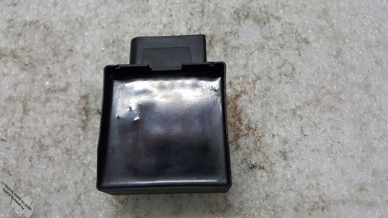Moduł sterownik pompy paliwa VW AUDI SEAT SKODA 5Q0906121R demontaż