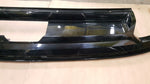 VW TIGUAN III R-LINE DOKŁADKA SPOILER ZDERZAKA 760807568E