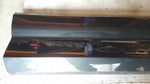 Listwa drzwi prawy przód AUDI Q2 S-LINE 81A853960A