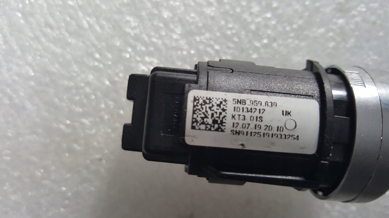 VW TIGUAN II LIFT PRZYCISK START STOP 5NB959839