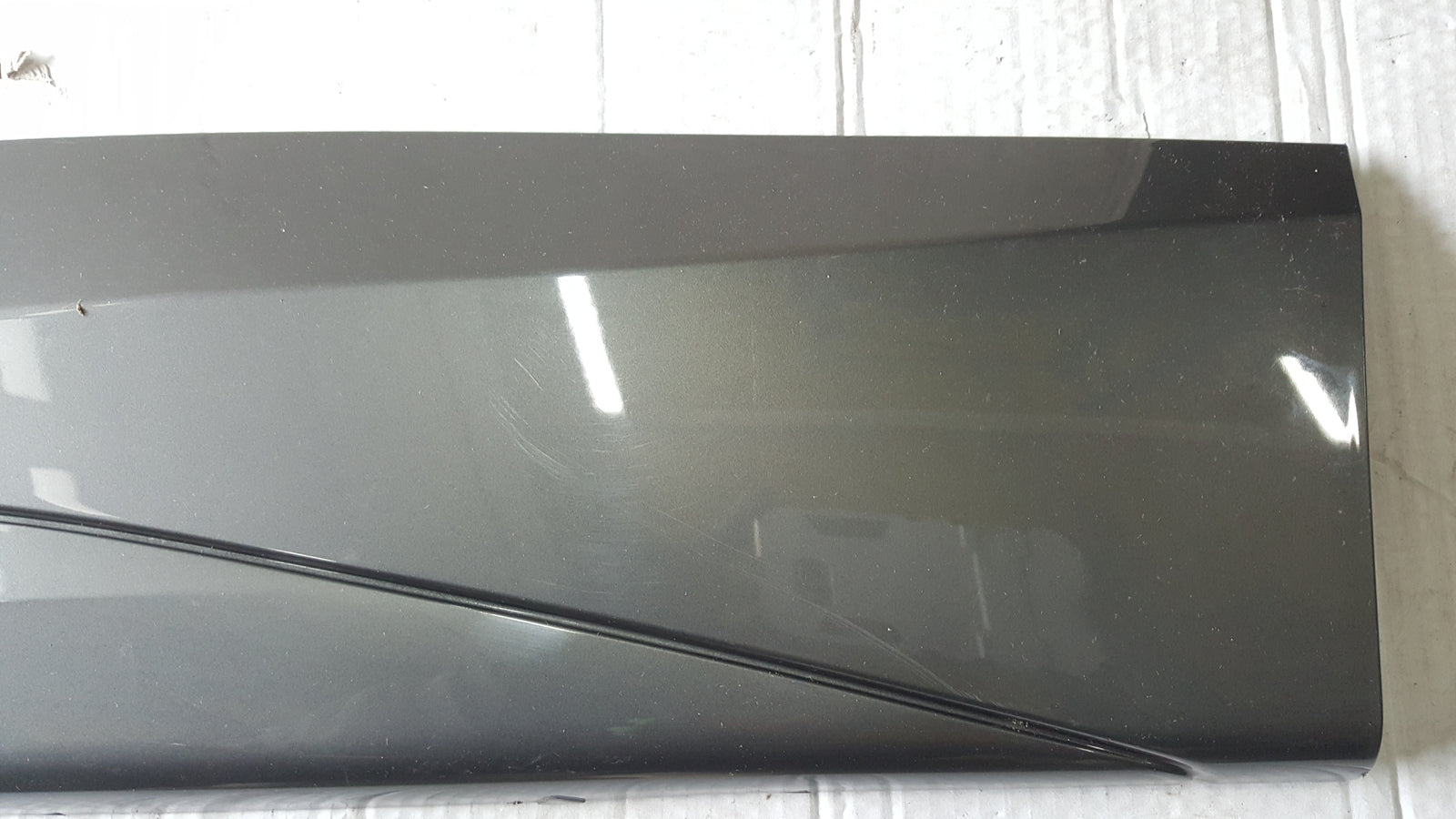 Listwa drzwi lewy tył CUPRA FORMENTOR 5FF854949B