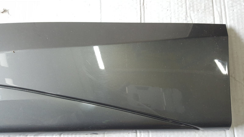 Listwa drzwi lewy tył CUPRA FORMENTOR 5FF854949B